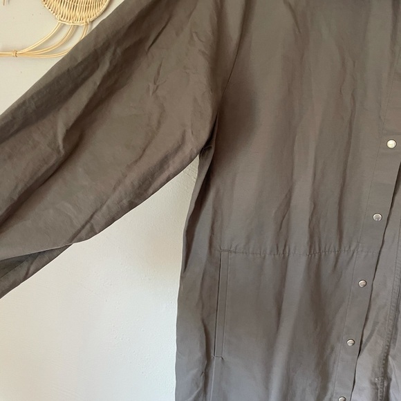 EILEEN FISHER JACKET/ CARDIGAN - Picture 5 of 8